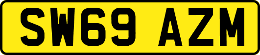 SW69AZM