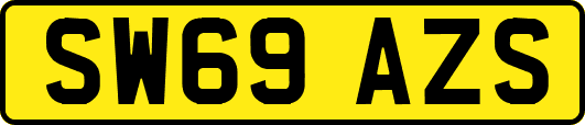 SW69AZS