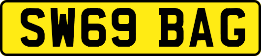 SW69BAG