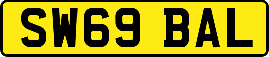 SW69BAL