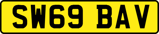 SW69BAV