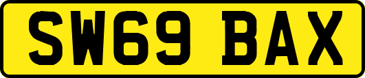 SW69BAX