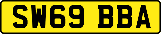 SW69BBA