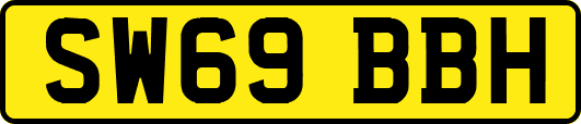 SW69BBH