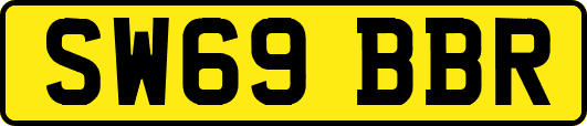 SW69BBR