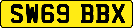 SW69BBX