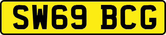 SW69BCG