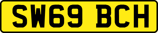 SW69BCH