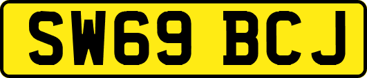 SW69BCJ
