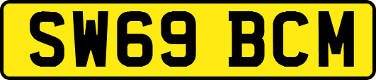 SW69BCM