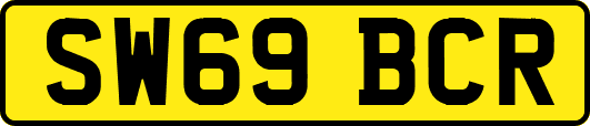 SW69BCR