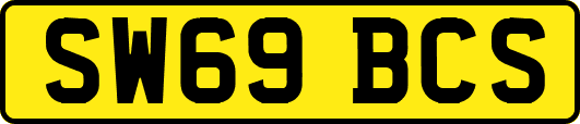 SW69BCS