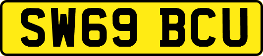 SW69BCU