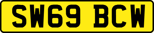 SW69BCW