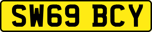 SW69BCY