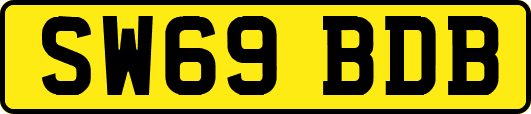 SW69BDB