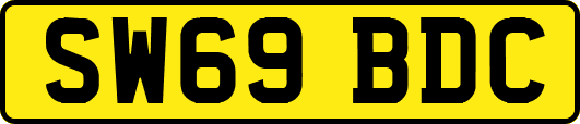 SW69BDC