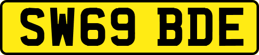SW69BDE