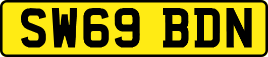 SW69BDN