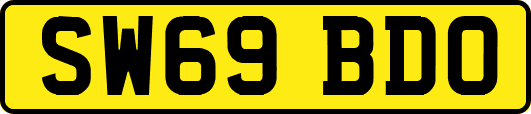 SW69BDO