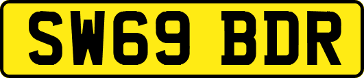 SW69BDR