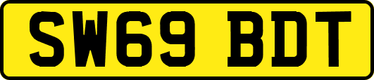 SW69BDT
