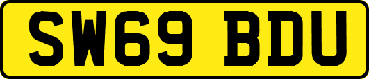 SW69BDU