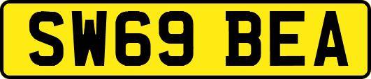 SW69BEA