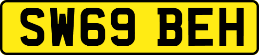 SW69BEH