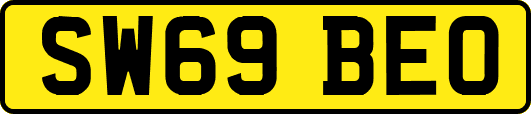 SW69BEO