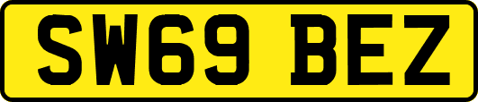 SW69BEZ