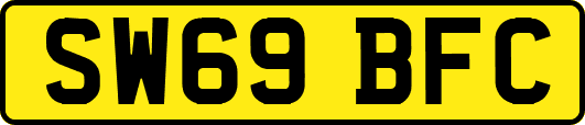 SW69BFC
