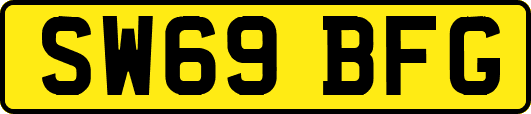 SW69BFG