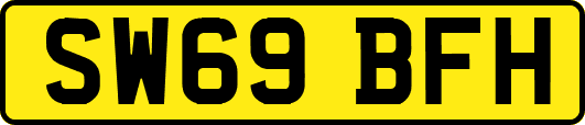 SW69BFH