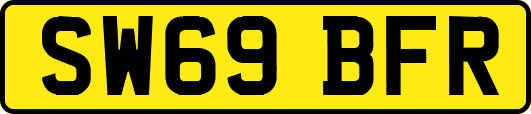 SW69BFR
