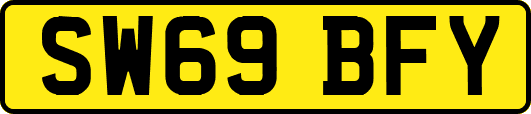 SW69BFY