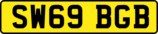 SW69BGB