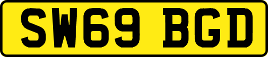 SW69BGD