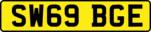 SW69BGE