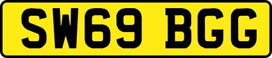 SW69BGG