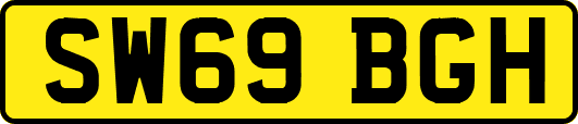 SW69BGH