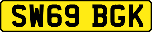SW69BGK
