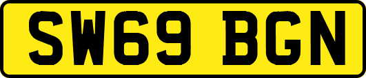 SW69BGN