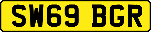 SW69BGR