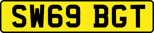 SW69BGT