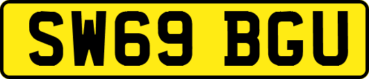 SW69BGU