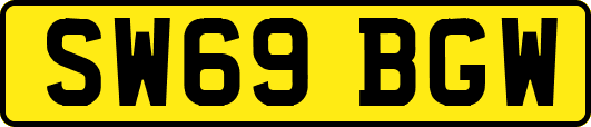 SW69BGW
