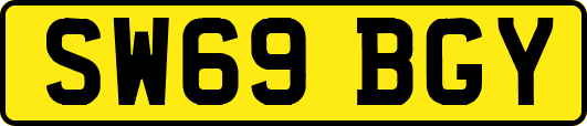 SW69BGY