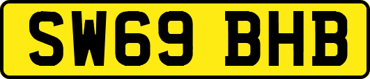 SW69BHB