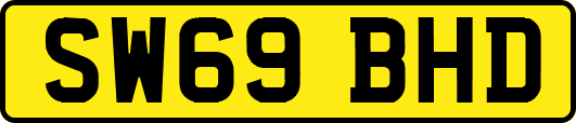 SW69BHD
